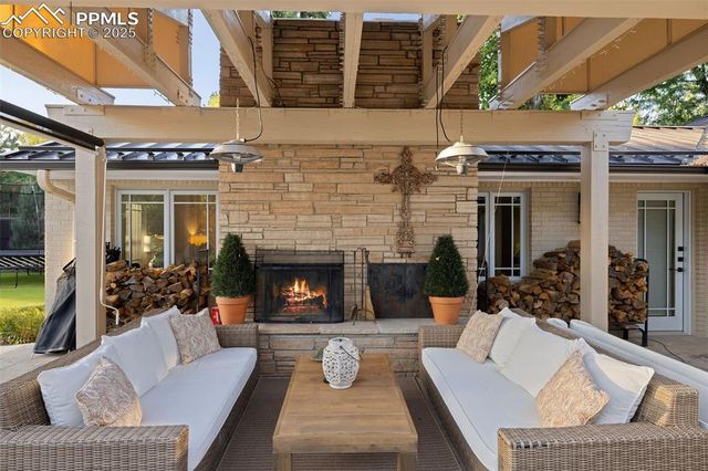 18 2nd Street, Colorado Springs, CO 80906