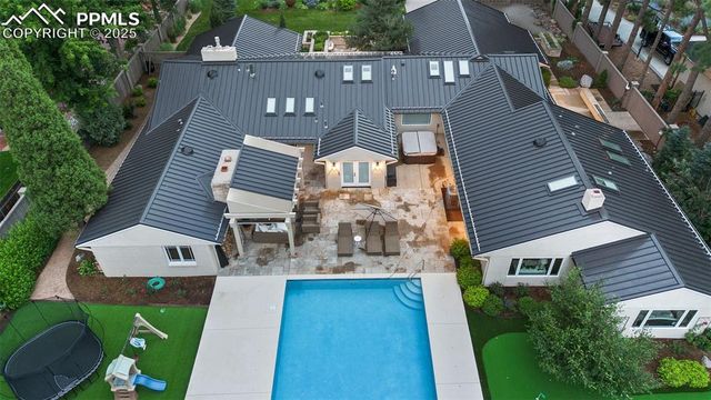 18 2nd Street, Colorado Springs, CO 80906