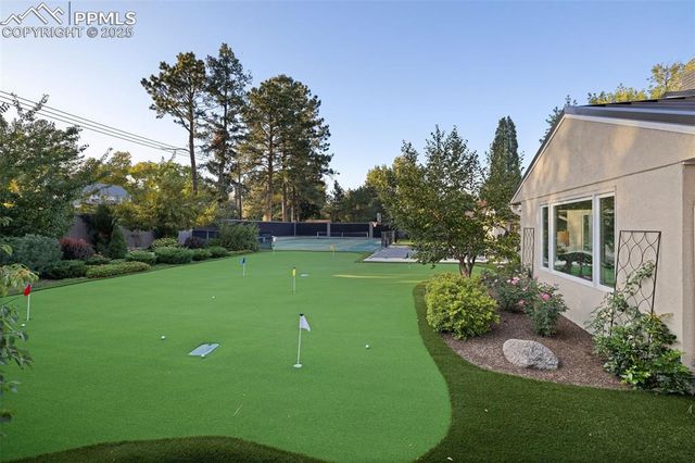 18 2nd Street, Colorado Springs, CO 80906