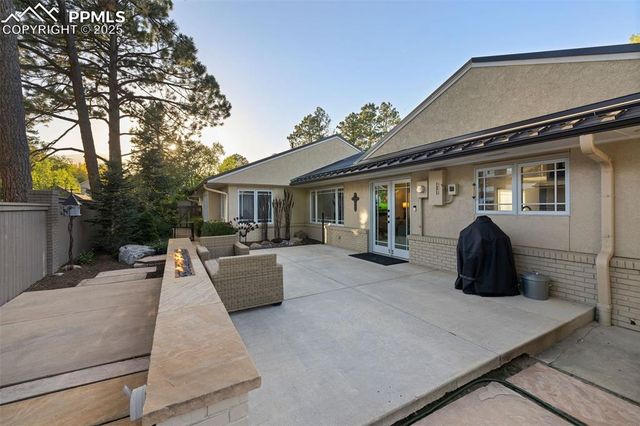 18 2nd Street, Colorado Springs, CO 80906