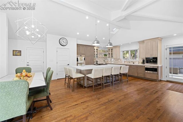 18 2nd Street, Colorado Springs, CO 80906