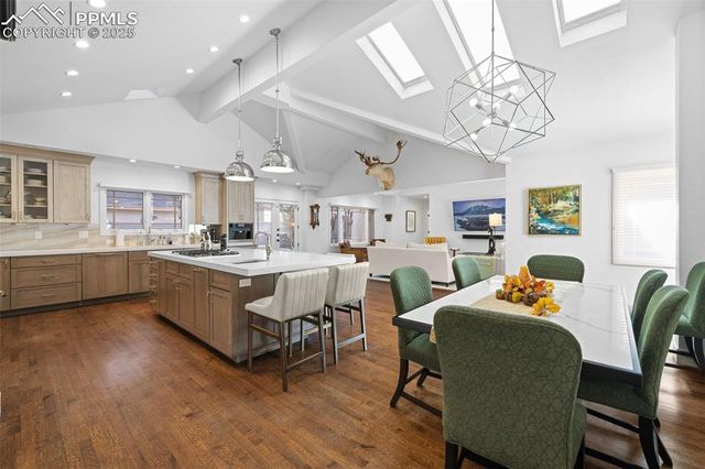 18 2nd Street, Colorado Springs, CO 80906