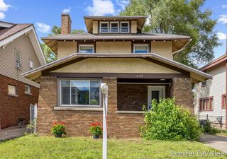1059 Martin Luther King Junior Street Se, City Of Grand Rapids, MI 49507