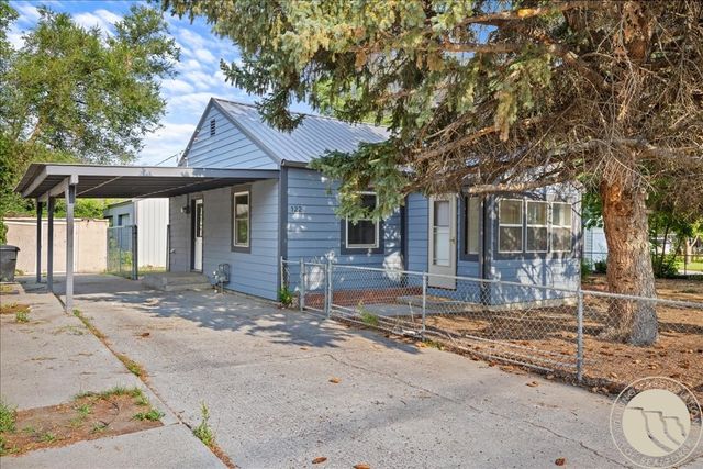 122 Orchard Lane, Billings, MT 59101