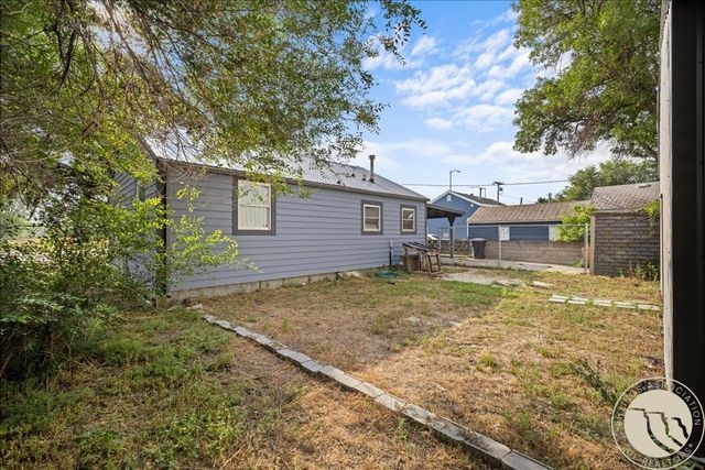 122 Orchard Lane, Billings, MT 59101