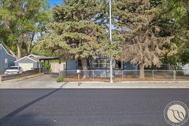122 Orchard Lane, Billings, MT 59101