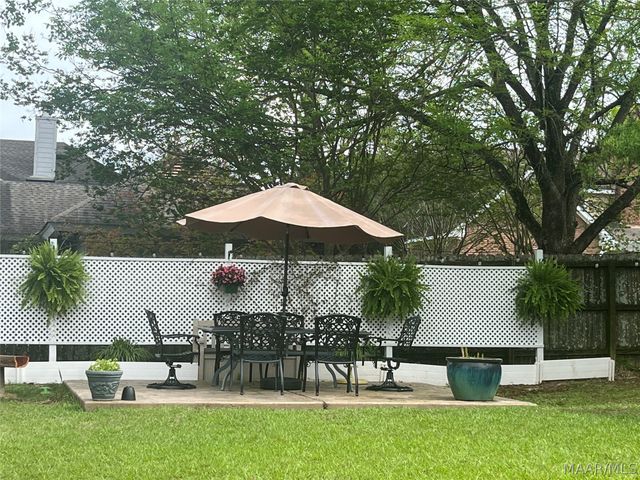 2576 Aimee Drive, Montgomery, AL 36106