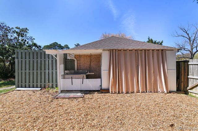 2576 Aimee Drive, Montgomery, AL 36106