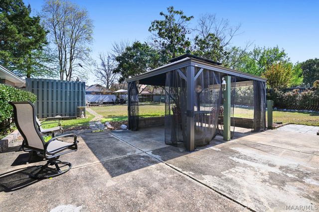 2576 Aimee Drive, Montgomery, AL 36106