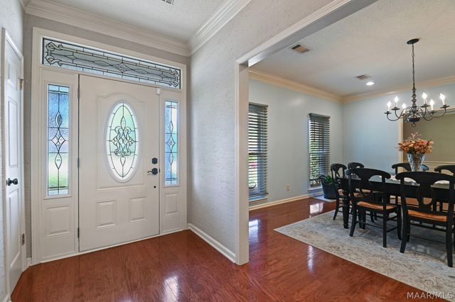 2576 Aimee Drive, Montgomery, AL 36106