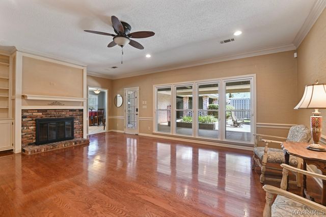 2576 Aimee Drive, Montgomery, AL 36106