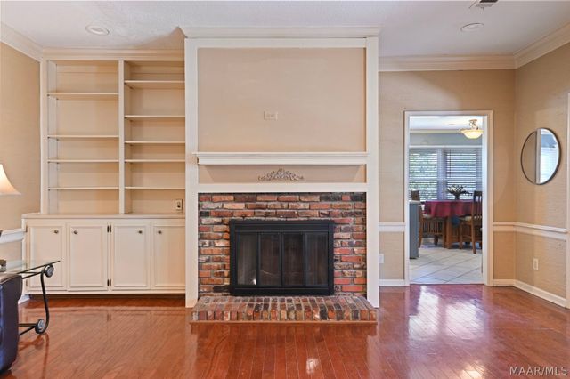 2576 Aimee Drive, Montgomery, AL 36106