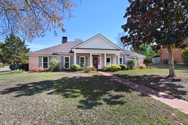 2576 Aimee Drive, Montgomery, AL 36106