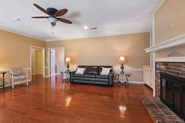 2576 Aimee Drive, Montgomery, AL 36106