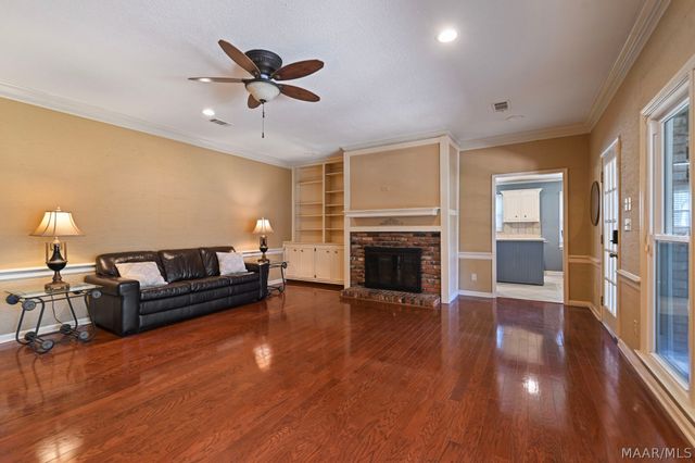 2576 Aimee Drive, Montgomery, AL 36106