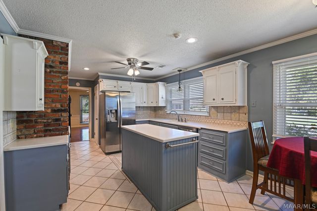 2576 Aimee Drive, Montgomery, AL 36106