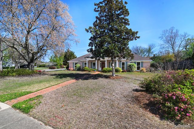 2576 Aimee Drive, Montgomery, AL 36106