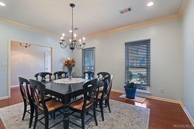 2576 Aimee Drive, Montgomery, AL 36106