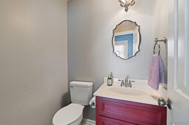 2576 Aimee Drive, Montgomery, AL 36106