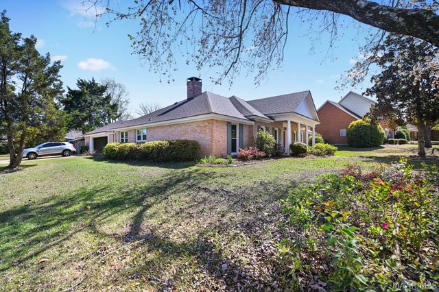 2576 Aimee Drive, Montgomery, AL 36106