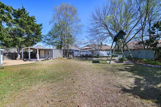 2576 Aimee Drive, Montgomery, AL 36106