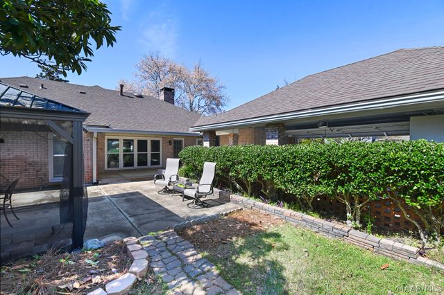 2576 Aimee Drive, Montgomery, AL 36106