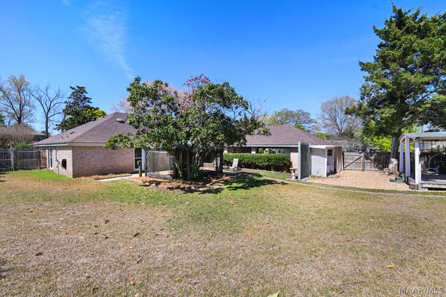 2576 Aimee Drive, Montgomery, AL 36106