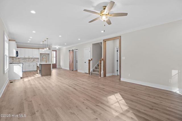 20 Stream View Way, Spring Hope, NC 27882