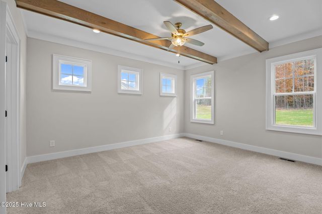 20 Stream View Way, Spring Hope, NC 27882