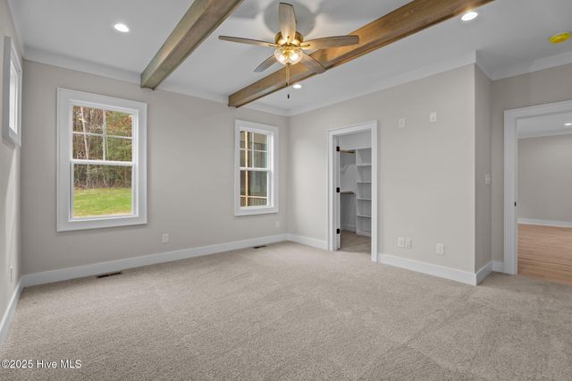 20 Stream View Way, Spring Hope, NC 27882