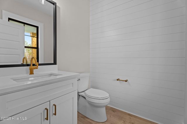 20 Stream View Way, Spring Hope, NC 27882