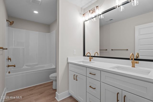 20 Stream View Way, Spring Hope, NC 27882