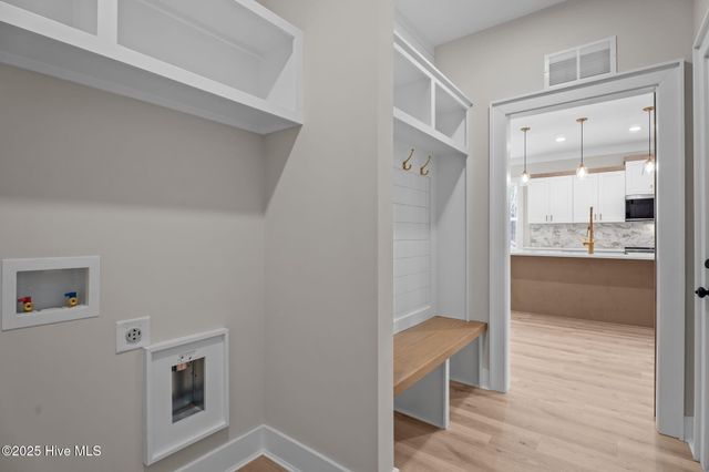 20 Stream View Way, Spring Hope, NC 27882