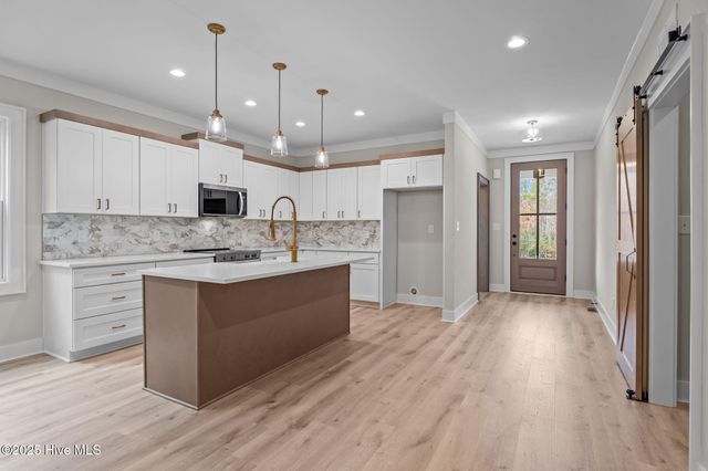 20 Stream View Way, Spring Hope, NC 27882