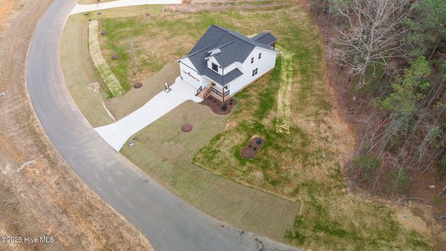 20 Stream View Way, Spring Hope, NC 27882