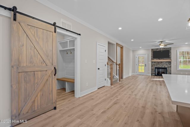 20 Stream View Way, Spring Hope, NC 27882