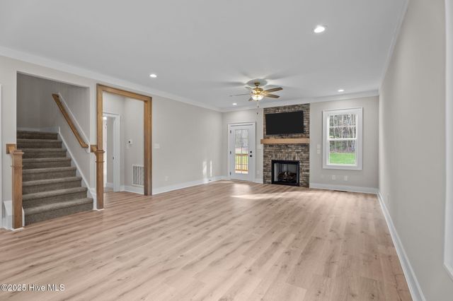 20 Stream View Way, Spring Hope, NC 27882