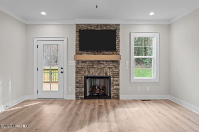 20 Stream View Way, Spring Hope, NC 27882