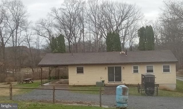 195 HAIR ROAD, Newville, PA 17241