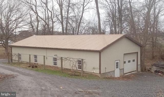 195 HAIR ROAD, Newville, PA 17241
