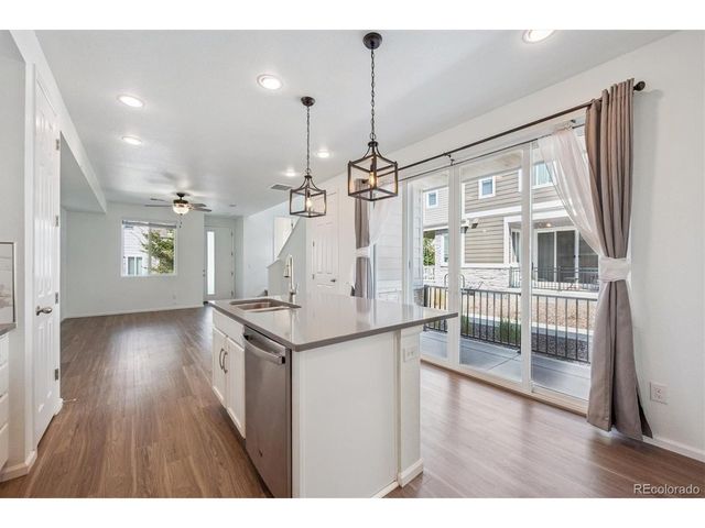 23627 E 5th Pl, Aurora, CO 80018