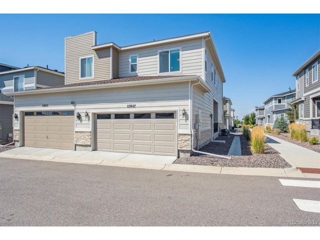23627 E 5th Pl, Aurora, CO 80018