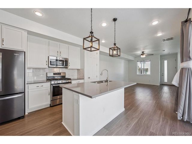 23627 E 5th Pl, Aurora, CO 80018