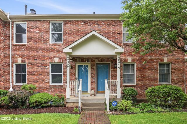 3021 Bushmill Park, Louisville, KY 40241