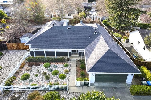 123 123 Kelobra Ct, Walnut Creek, CA 94598