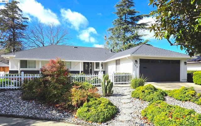 123 123 Kelobra Ct, Walnut Creek, CA 94598