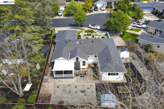 123 123 Kelobra Ct, Walnut Creek, CA 94598