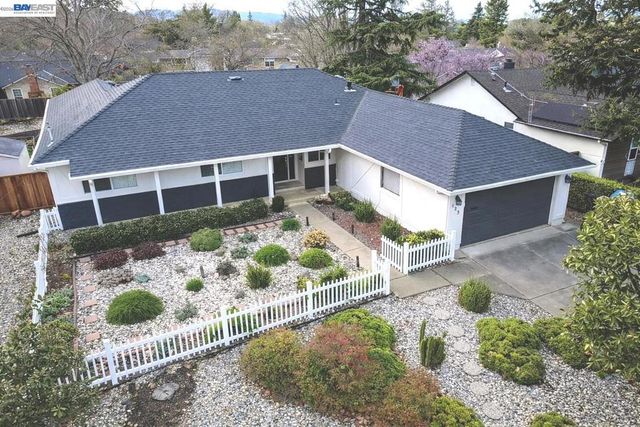 123 123 Kelobra Ct, Walnut Creek, CA 94598