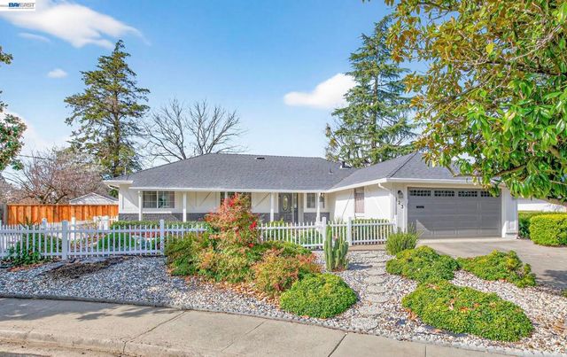 123 123 Kelobra Ct, Walnut Creek, CA 94598