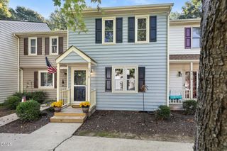 6718 Chauncey Drive, Raleigh, NC 27615
